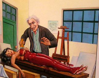 Illustration for article titled Cosmocopia Is Better Than Drugs